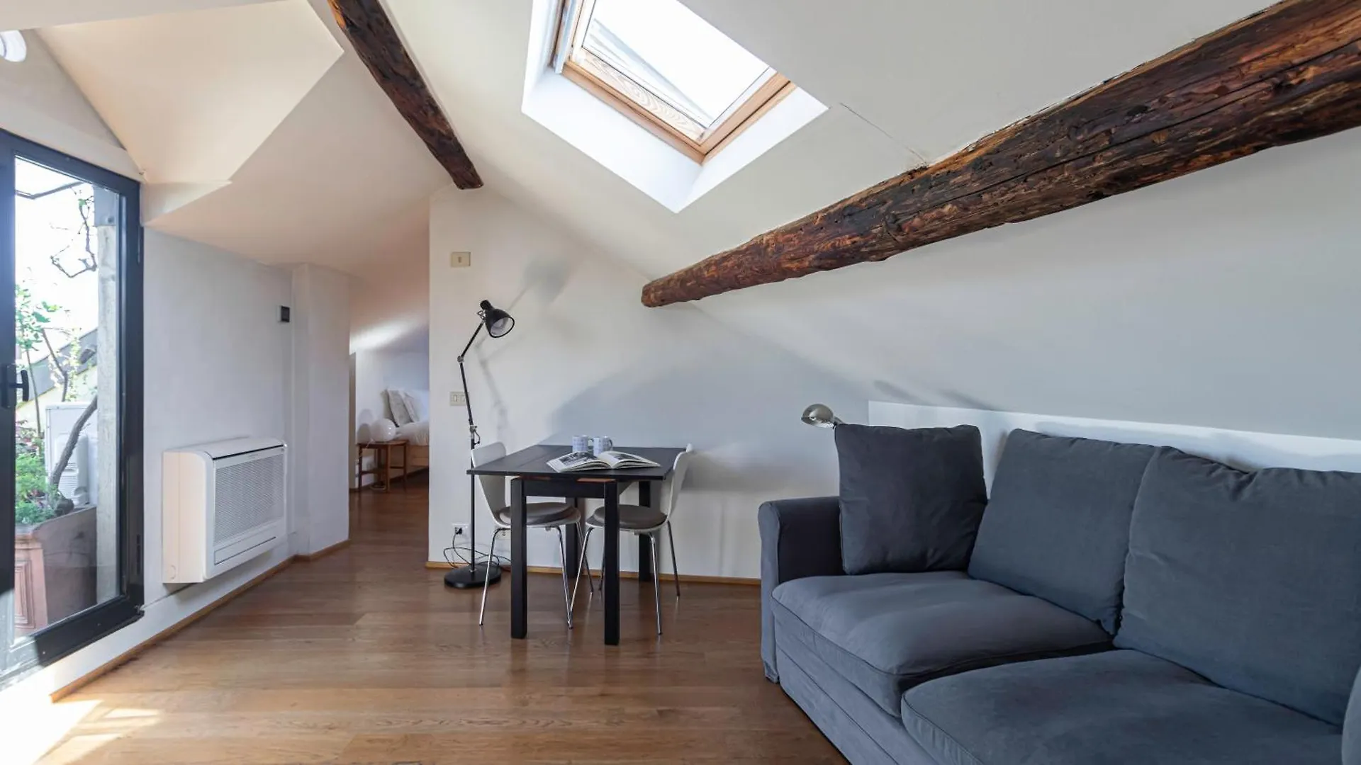 Apartament Italianway - Buenos Aires 2 Mediolan Włochy