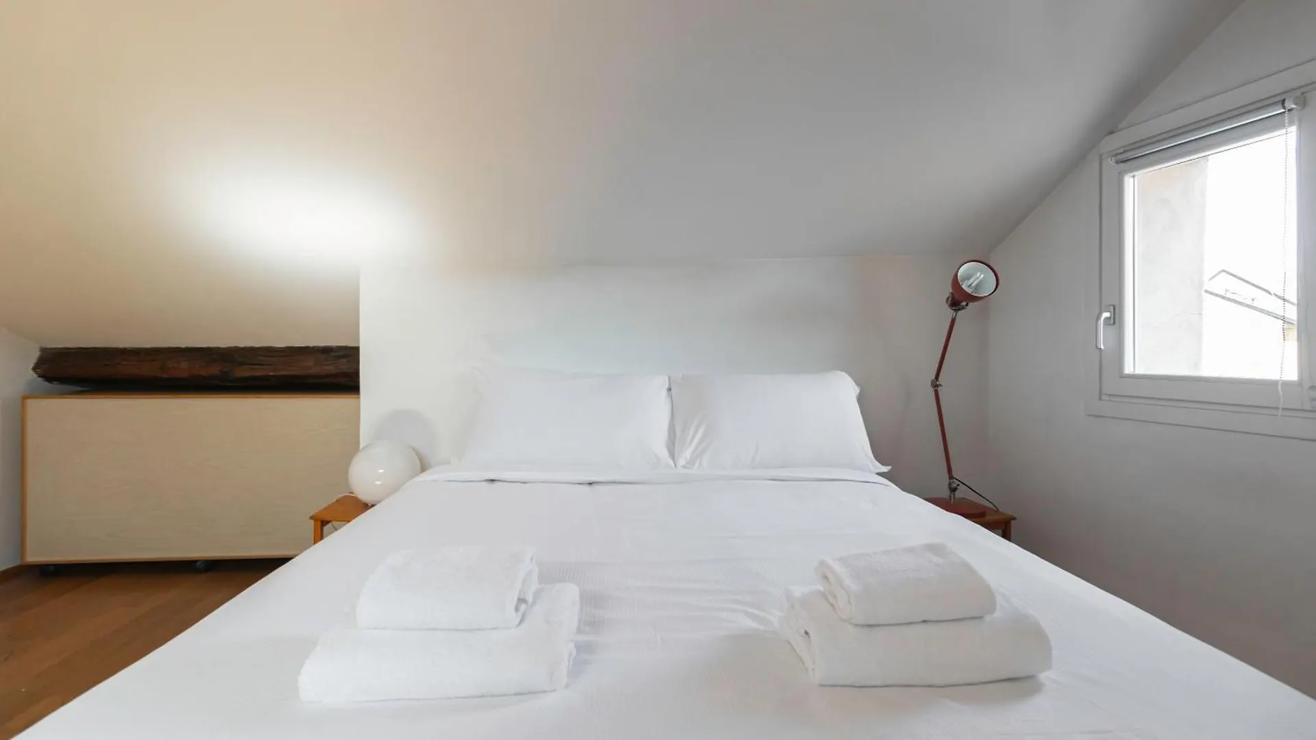 Apartament Italianway - Buenos Aires 2 Mediolan Włochy