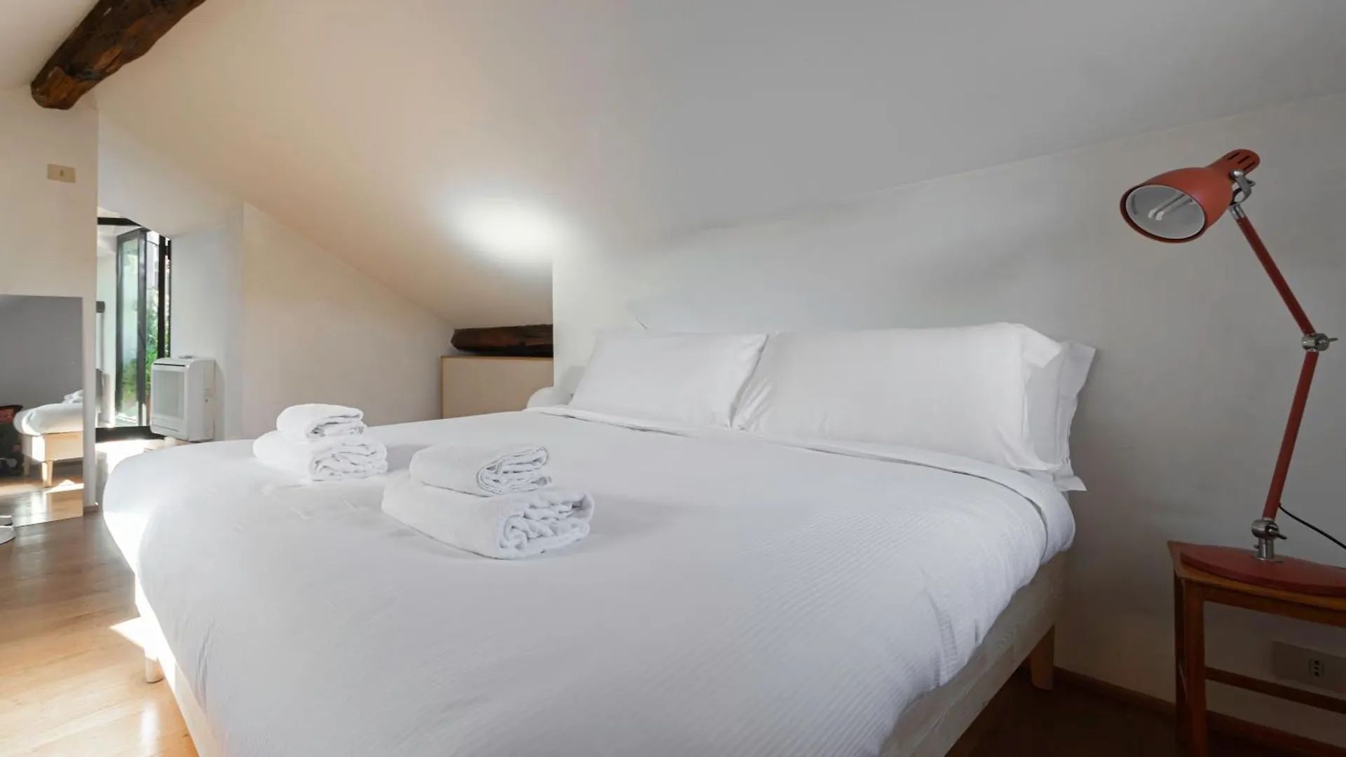 Apartament Italianway - Buenos Aires 2 Mediolan