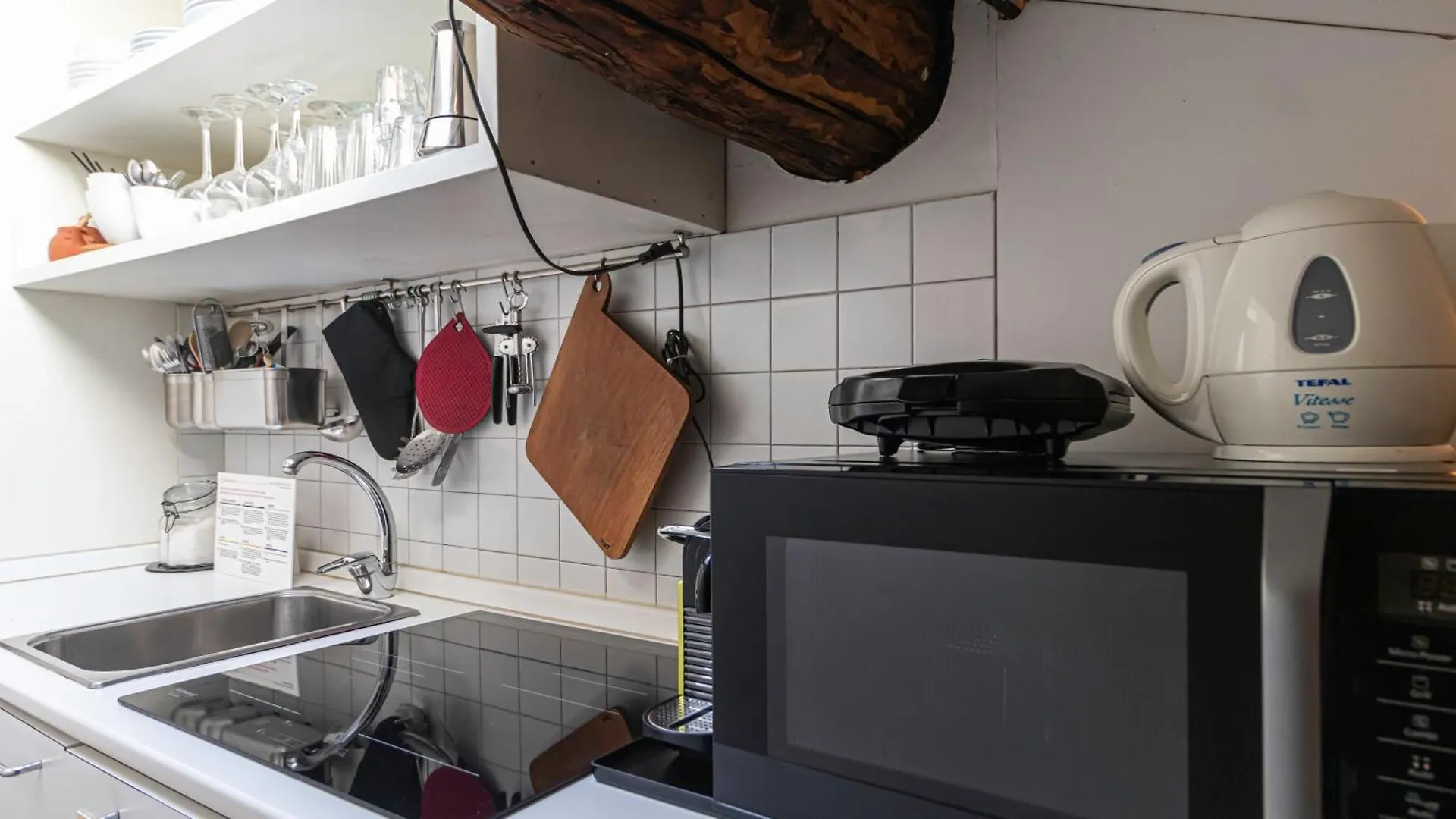Apartament Italianway - Buenos Aires 2 Mediolan Włochy