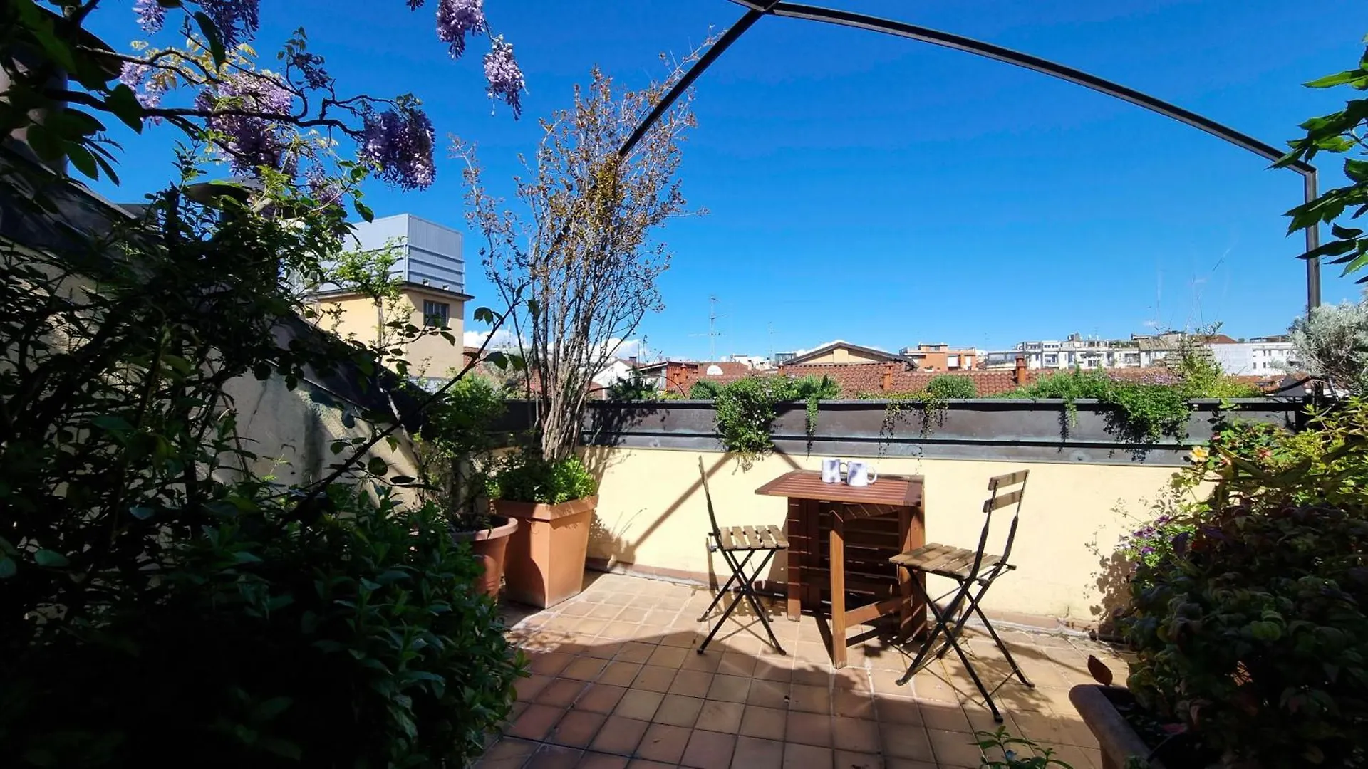 Apartament Italianway - Buenos Aires 2 Mediolan 0*,  Włochy