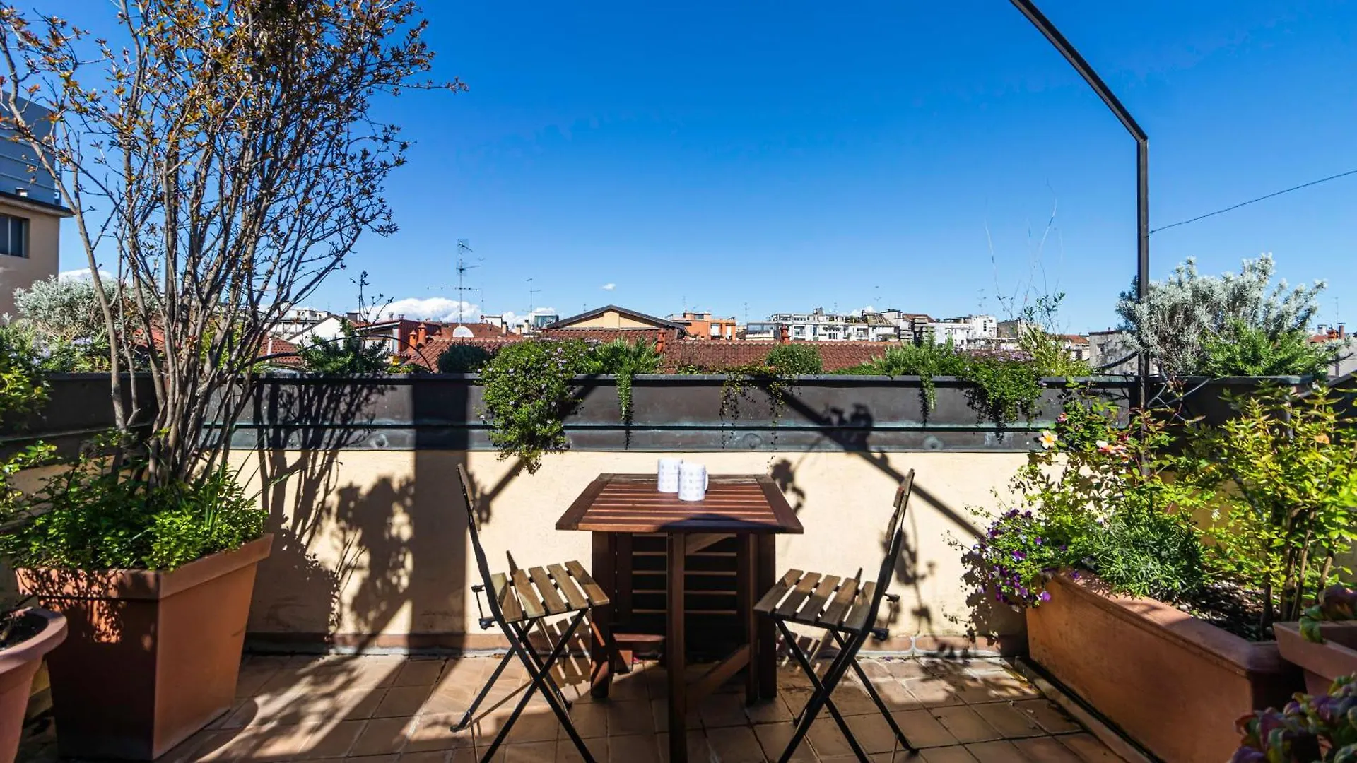 Apartament Italianway - Buenos Aires 2 Mediolan Włochy