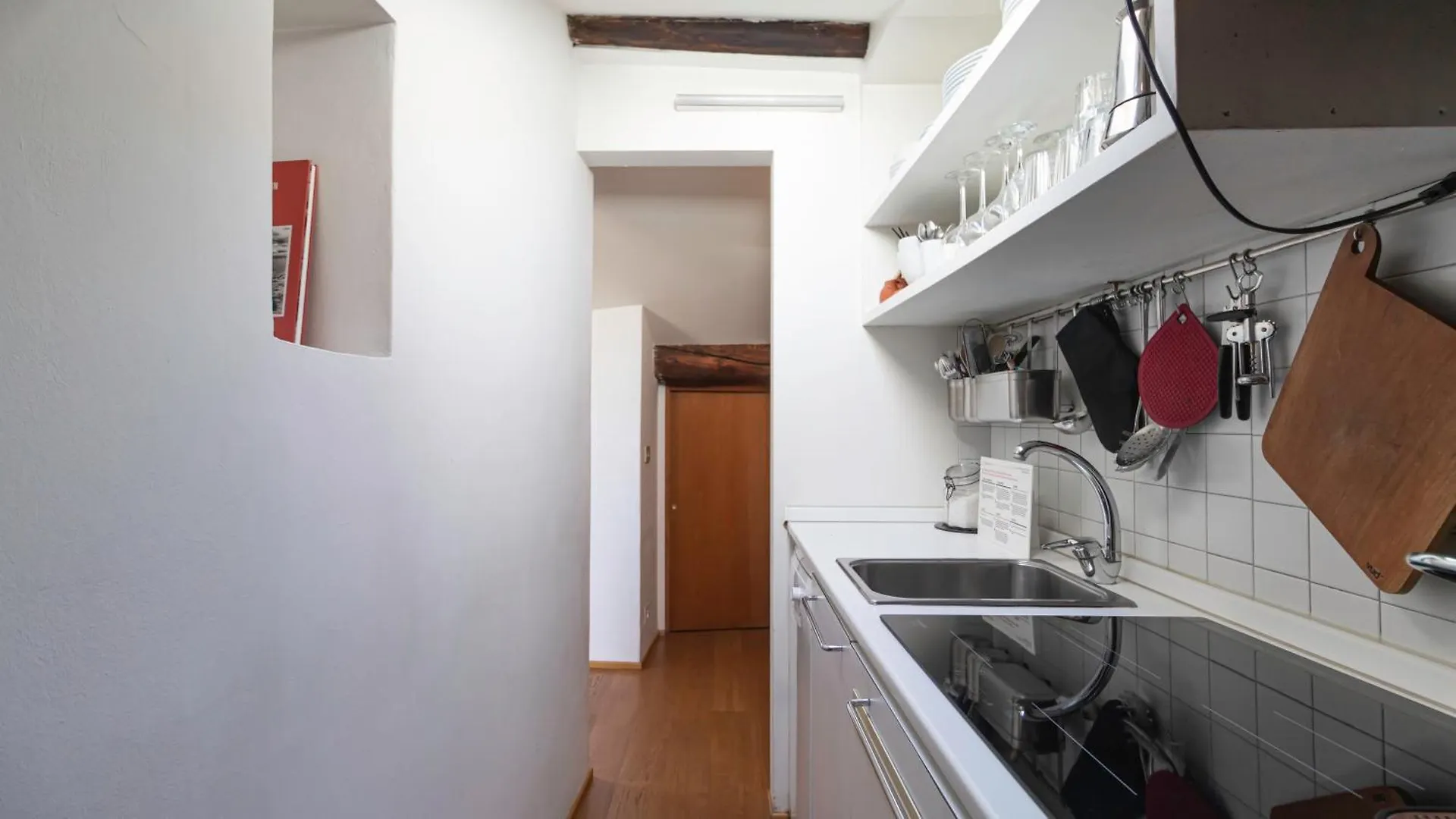 Apartament Italianway - Buenos Aires 2 Mediolan Włochy