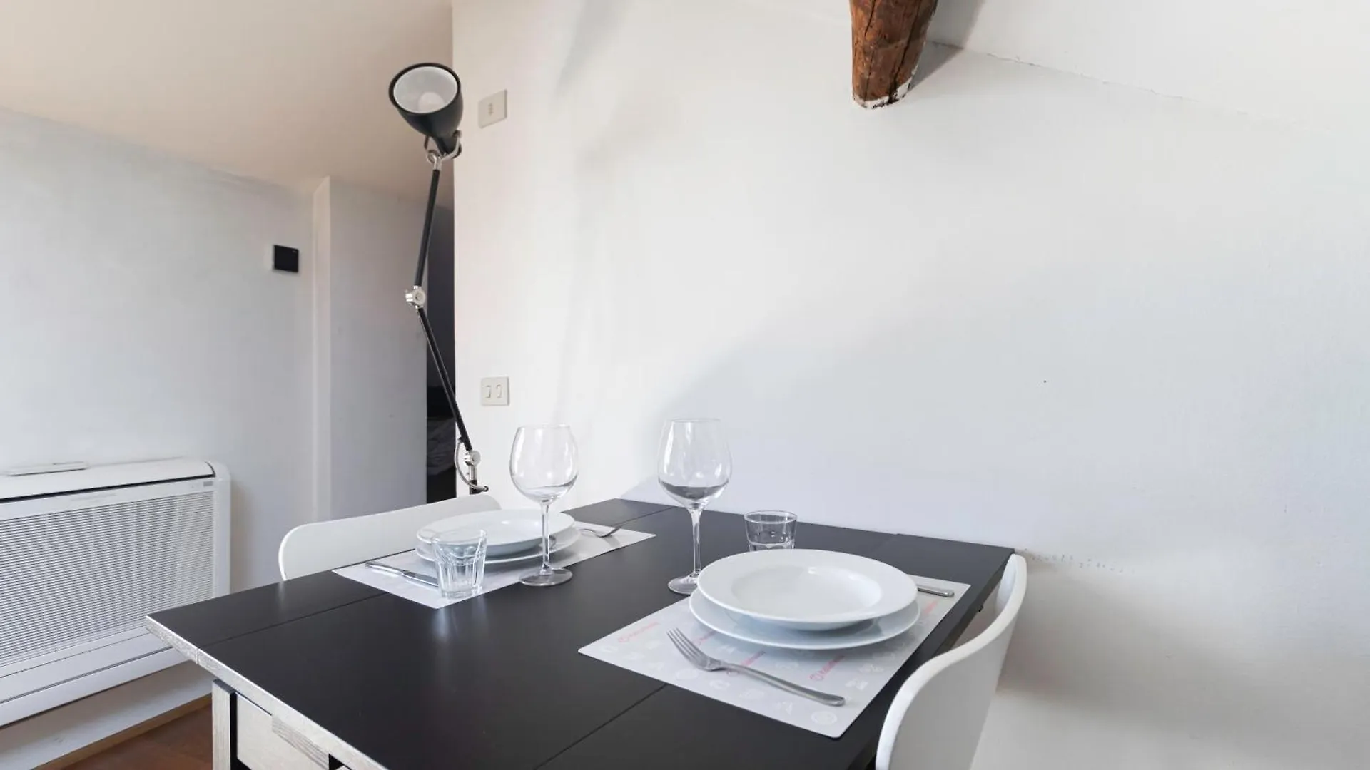 Apartament Italianway - Buenos Aires 2 Mediolan