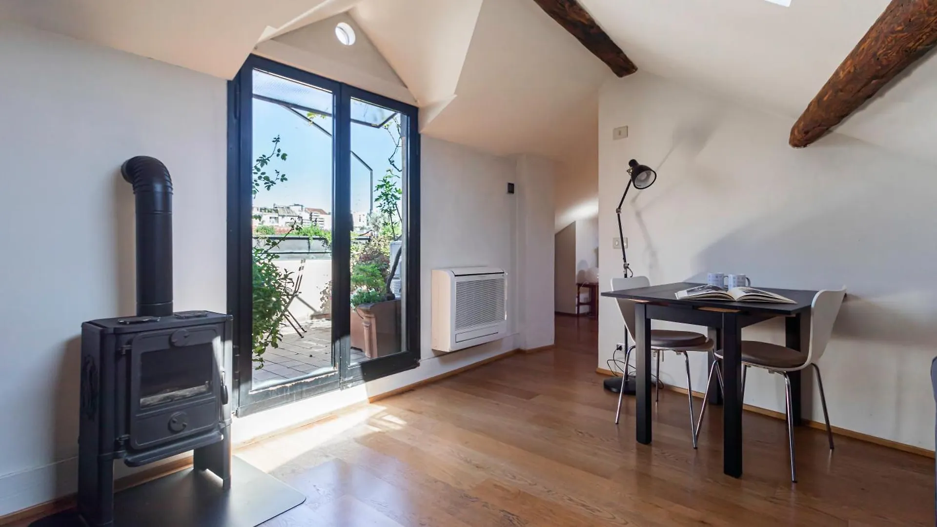 Appartement Italianway - Buenos Aires 2 à Milan