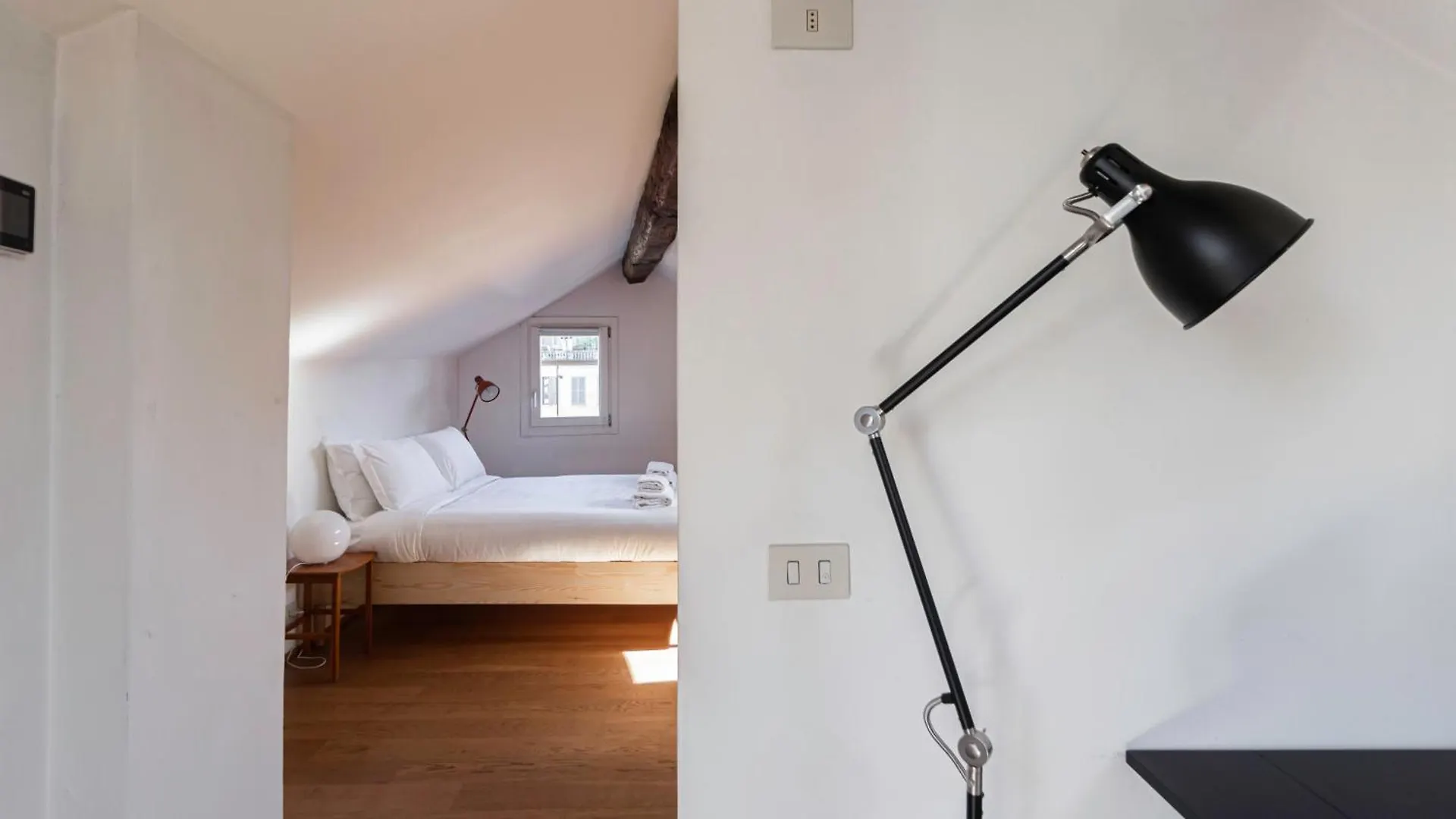 Appartement Italianway - Buenos Aires 2 à Milan
