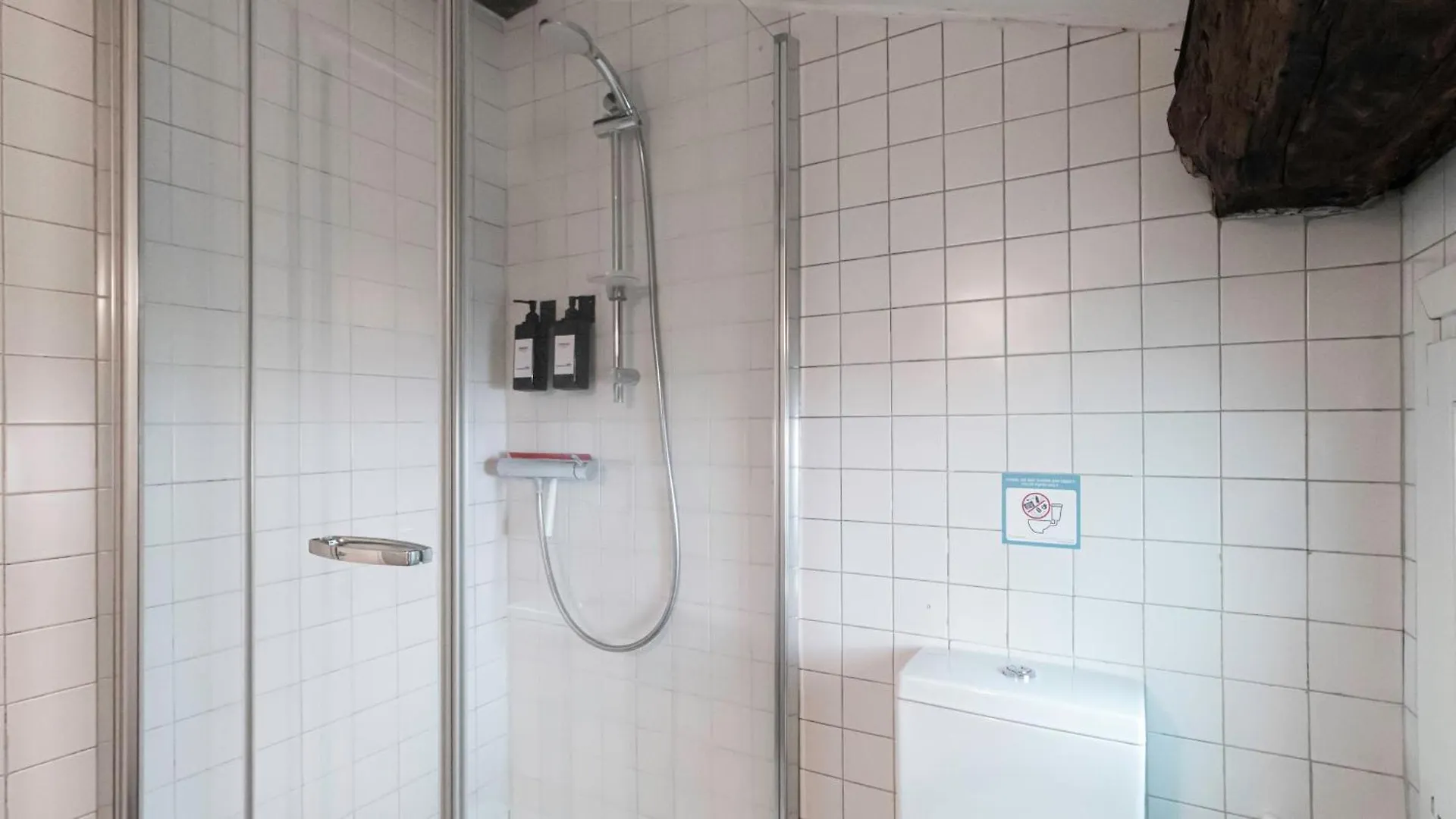 Appartement Italianway - Buenos Aires 2 à Milan