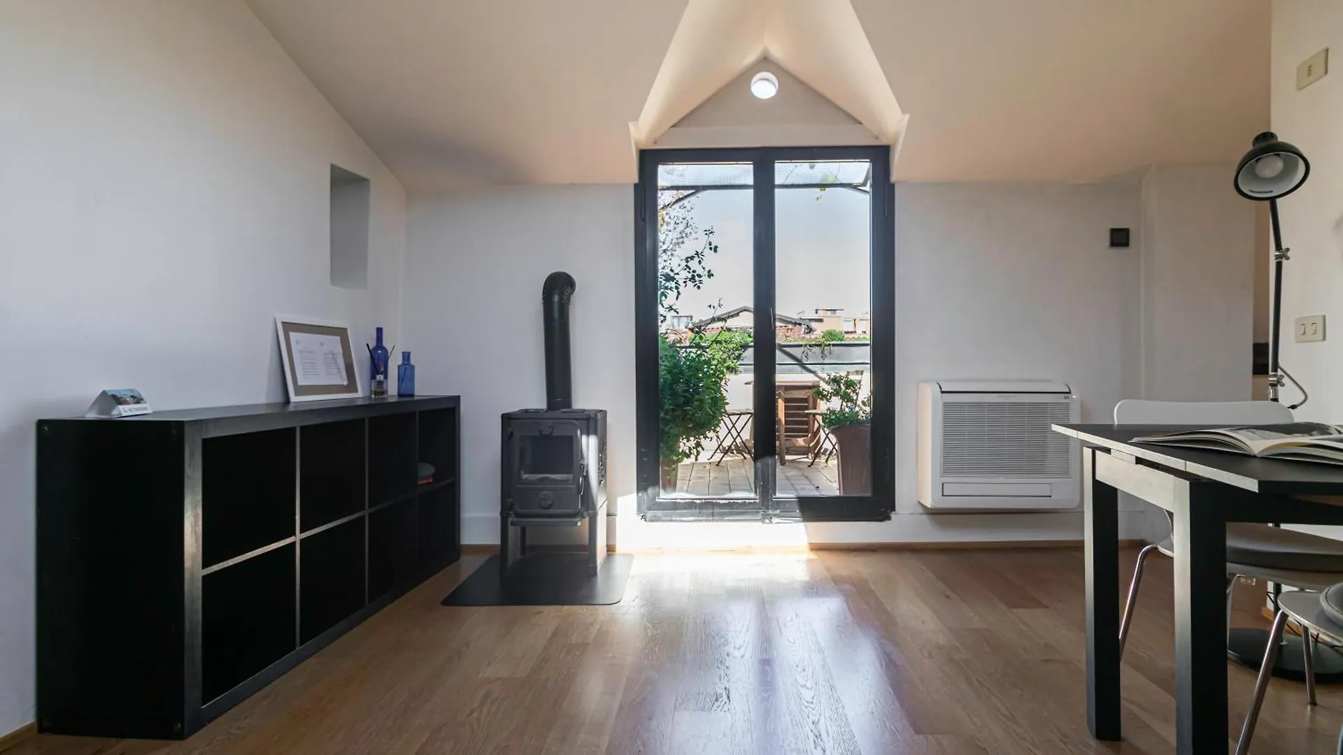 Appartement Italianway - Buenos Aires 2 à Milan