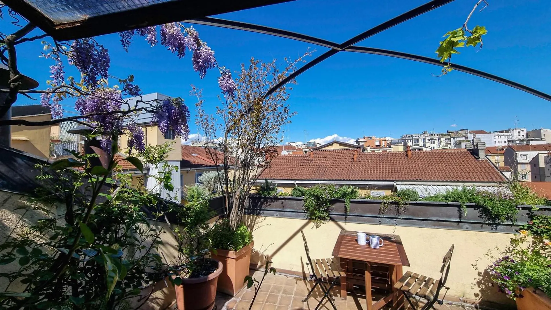 Appartement Italianway - Buenos Aires 2 à Milan 0*,